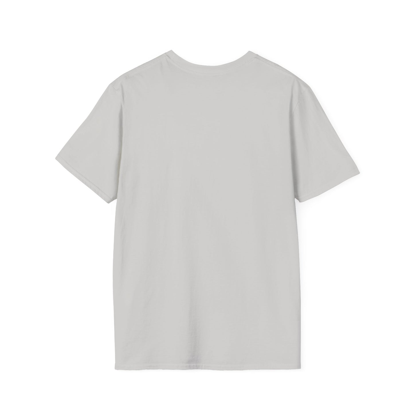 Kayak Life Adventure Softstyle T-Shirt
