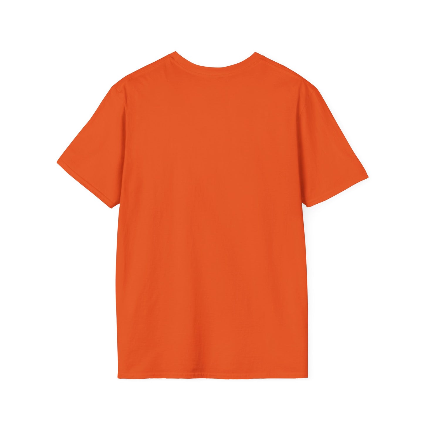 Kayak Life Adventure Softstyle T-Shirt