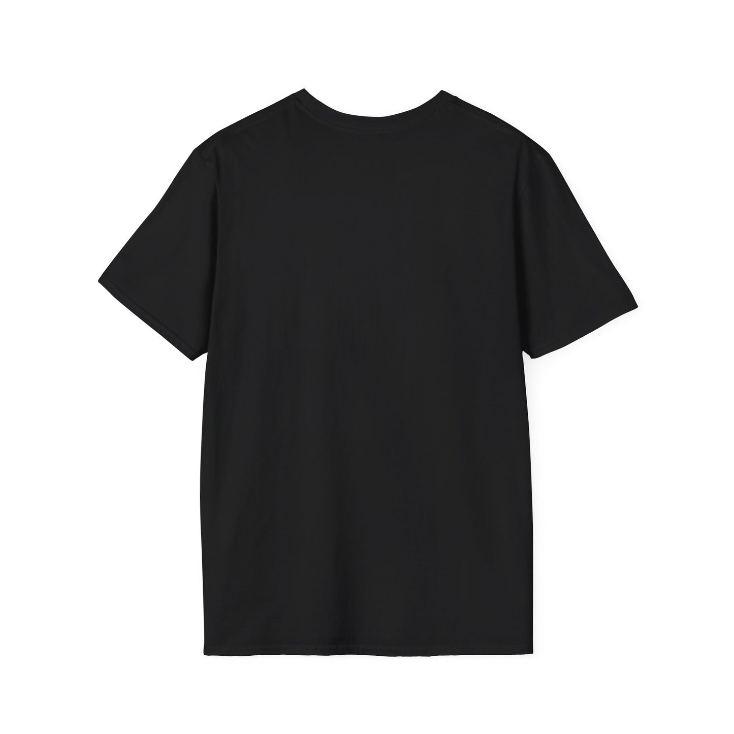 Patriot Life Unisex Softstyle T-Shirt - Celebrate Freedom & Honor Heroes