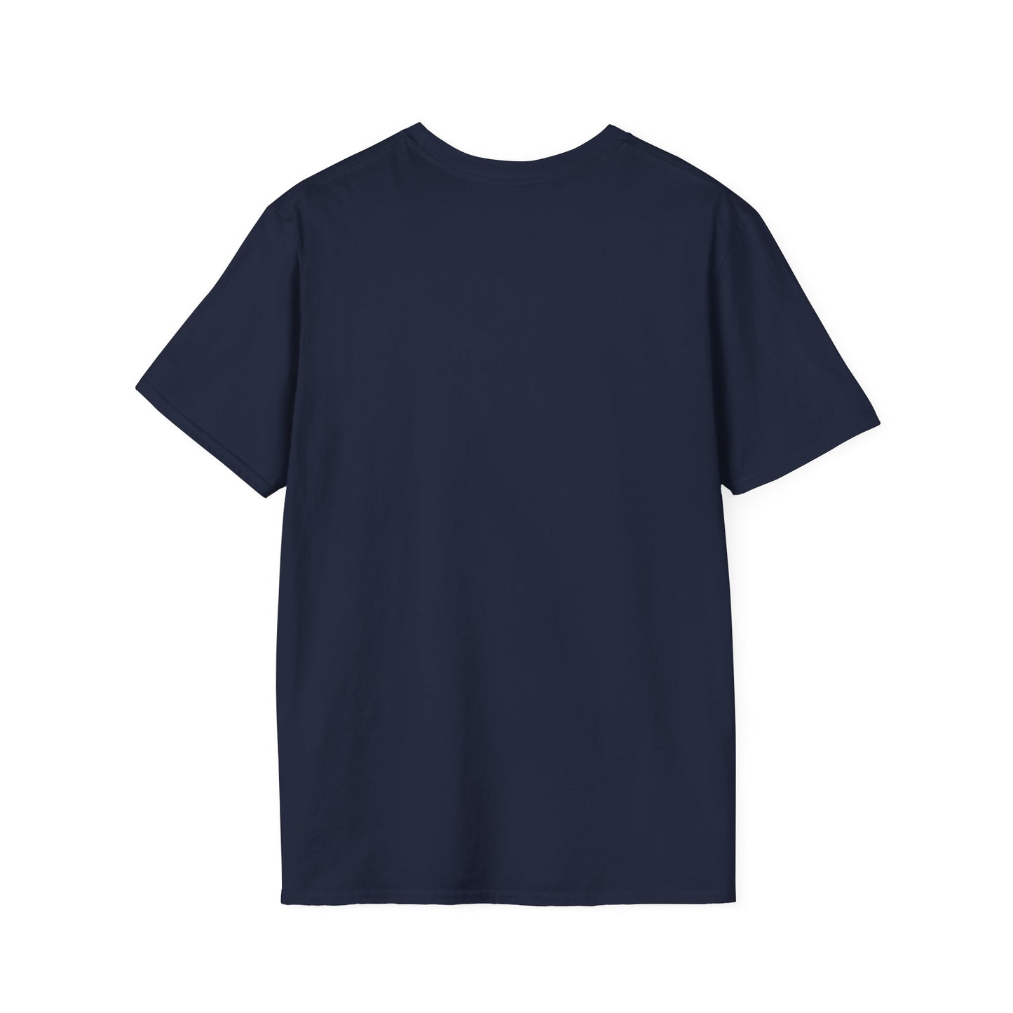 Patriot Life Unisex Softstyle T-Shirt - Celebrate Freedom & Honor Heroes