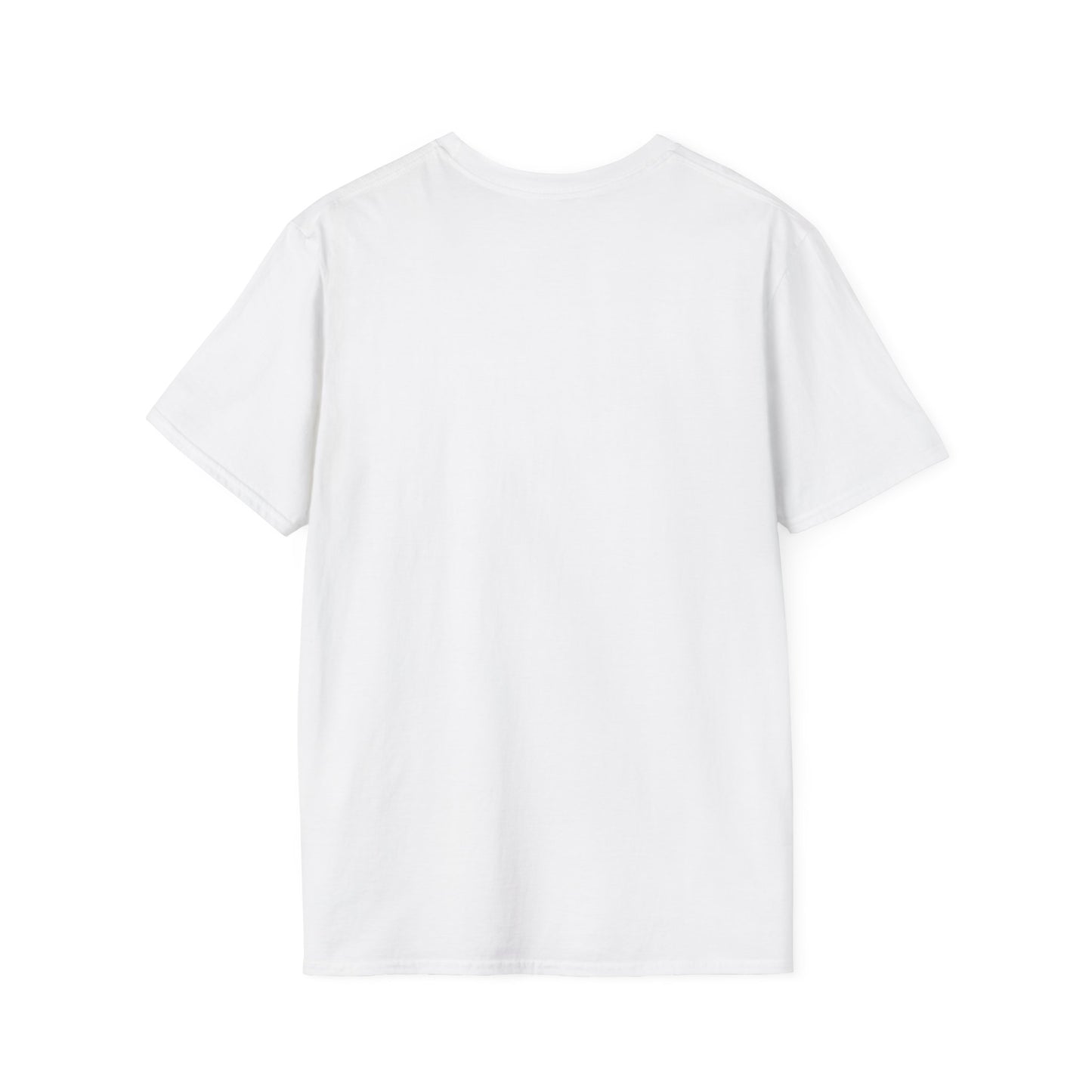 Kayak Life Adventure Softstyle T-Shirt