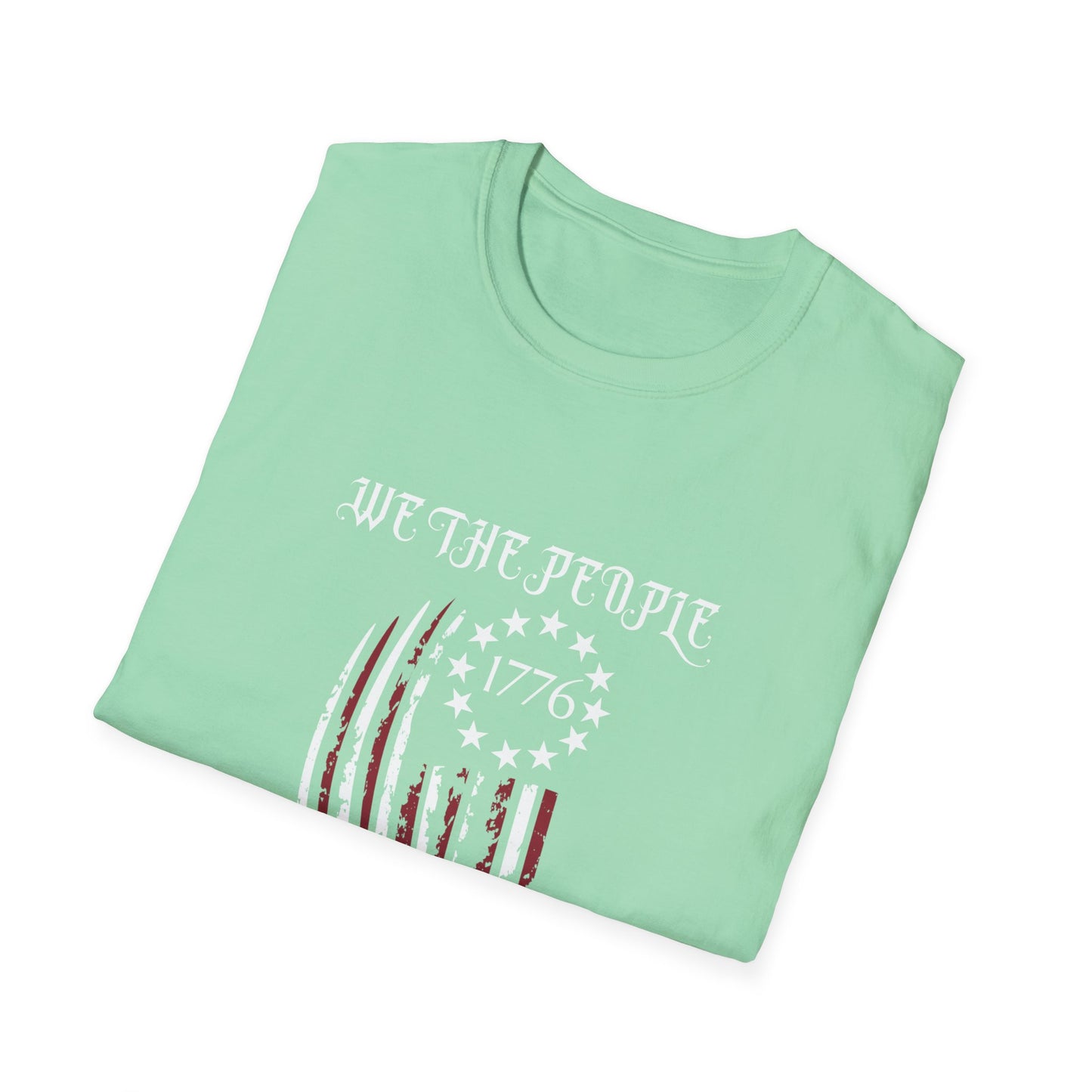 Patriot Life Shirt | Freedom Life Shirt | Life Apparels | Patriotic Freedom Life T-Shirt, Unisex Shirt for Independence Day, Red T-Shirt for Summer Celebrations, Statement Tee