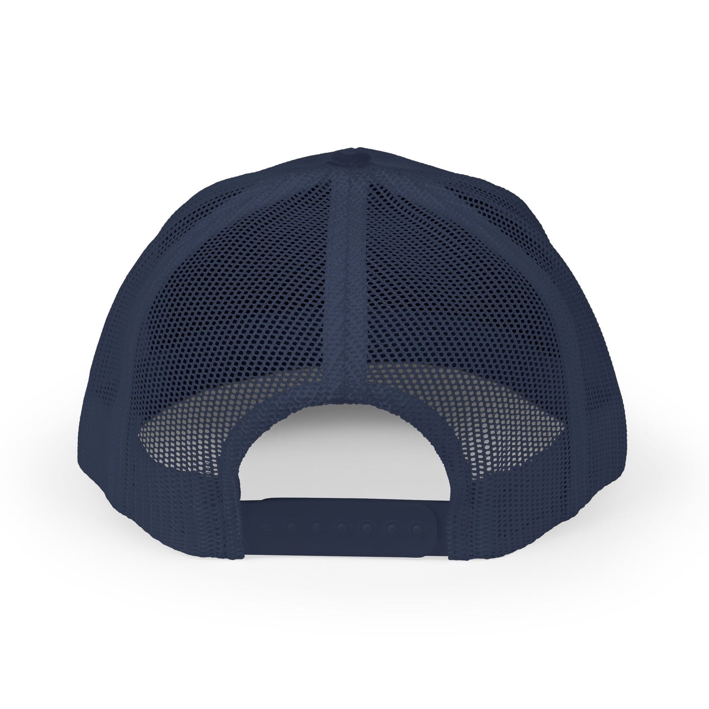 Kayak Life Snapback Trucker Cap - Perfect for Outdoor Enthusiasts