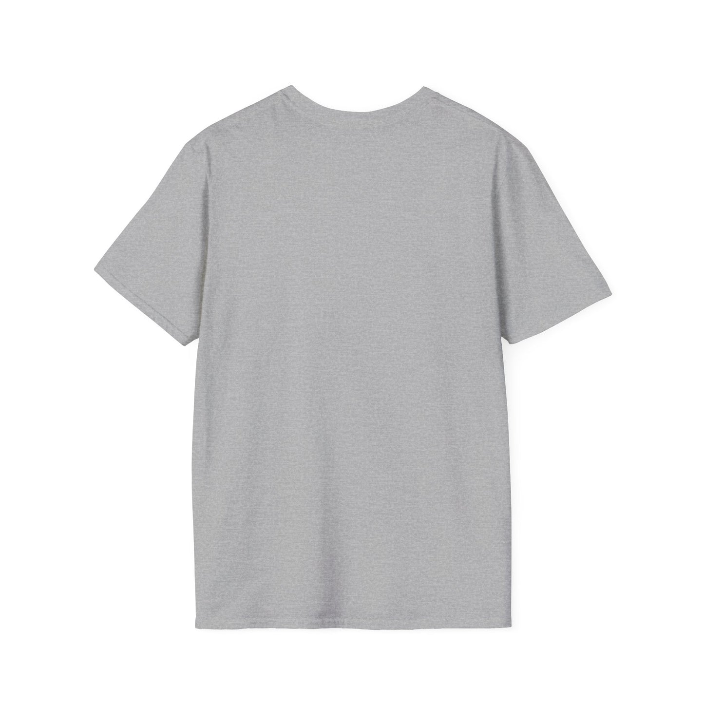 Kayak Life Adventure Softstyle T-Shirt