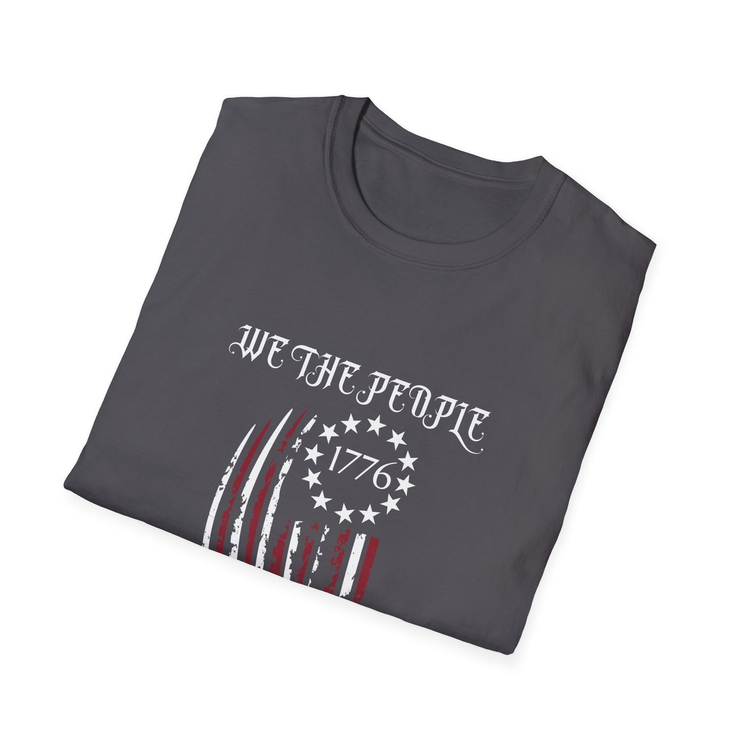 Patriot Life Shirt | Freedom Life Shirt | Life Apparels | Patriotic Freedom Life T-Shirt, Unisex Shirt for Independence Day, Red T-Shirt for Summer Celebrations, Statement Tee