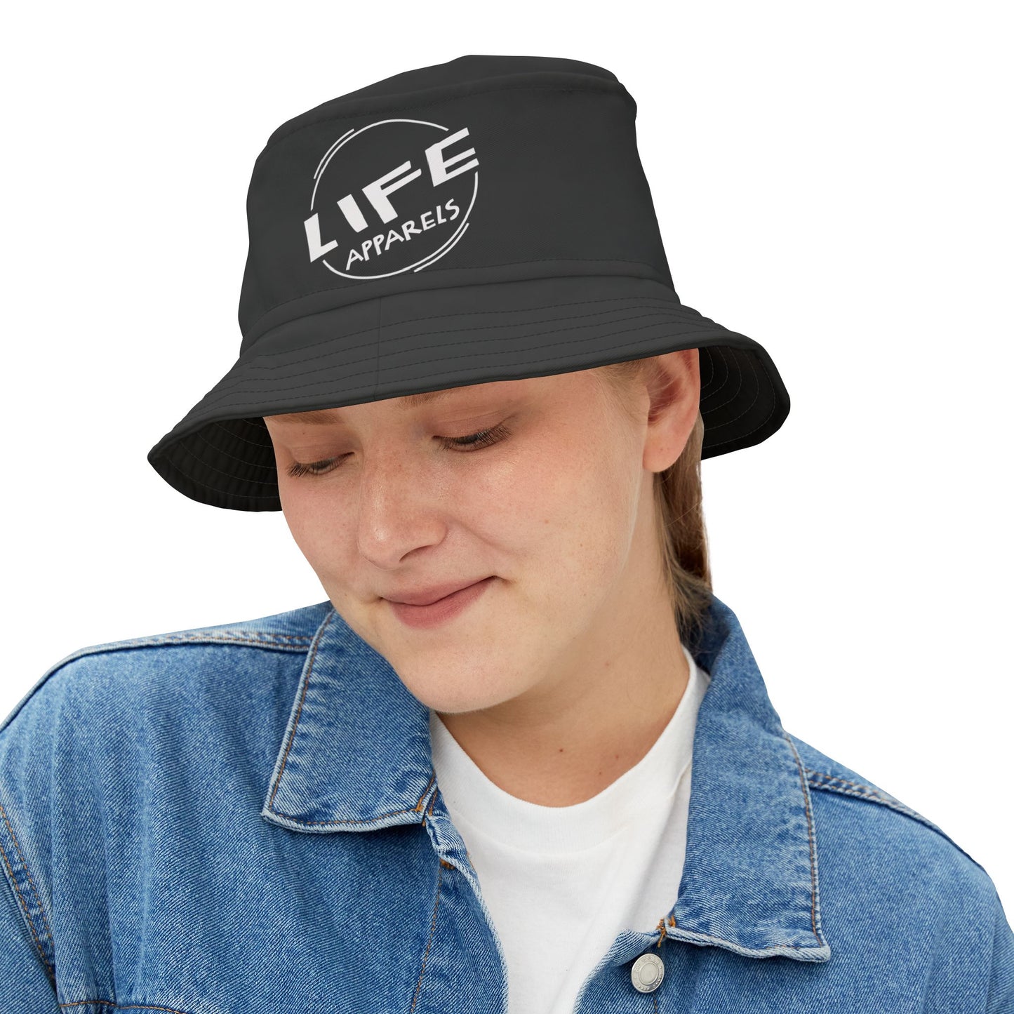 Trendy Life Apparels Bucket Hat for Outdoor Adventures