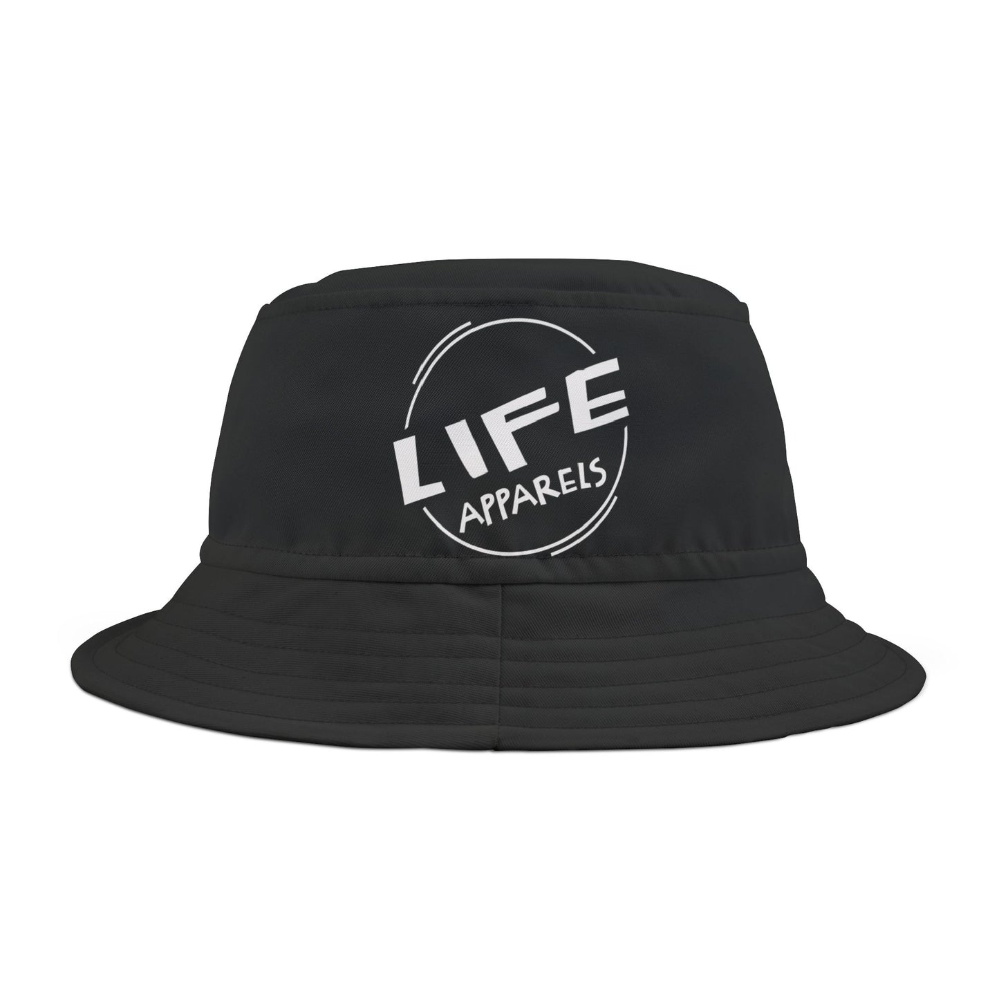 Trendy Life Apparels Bucket Hat for Outdoor Adventures