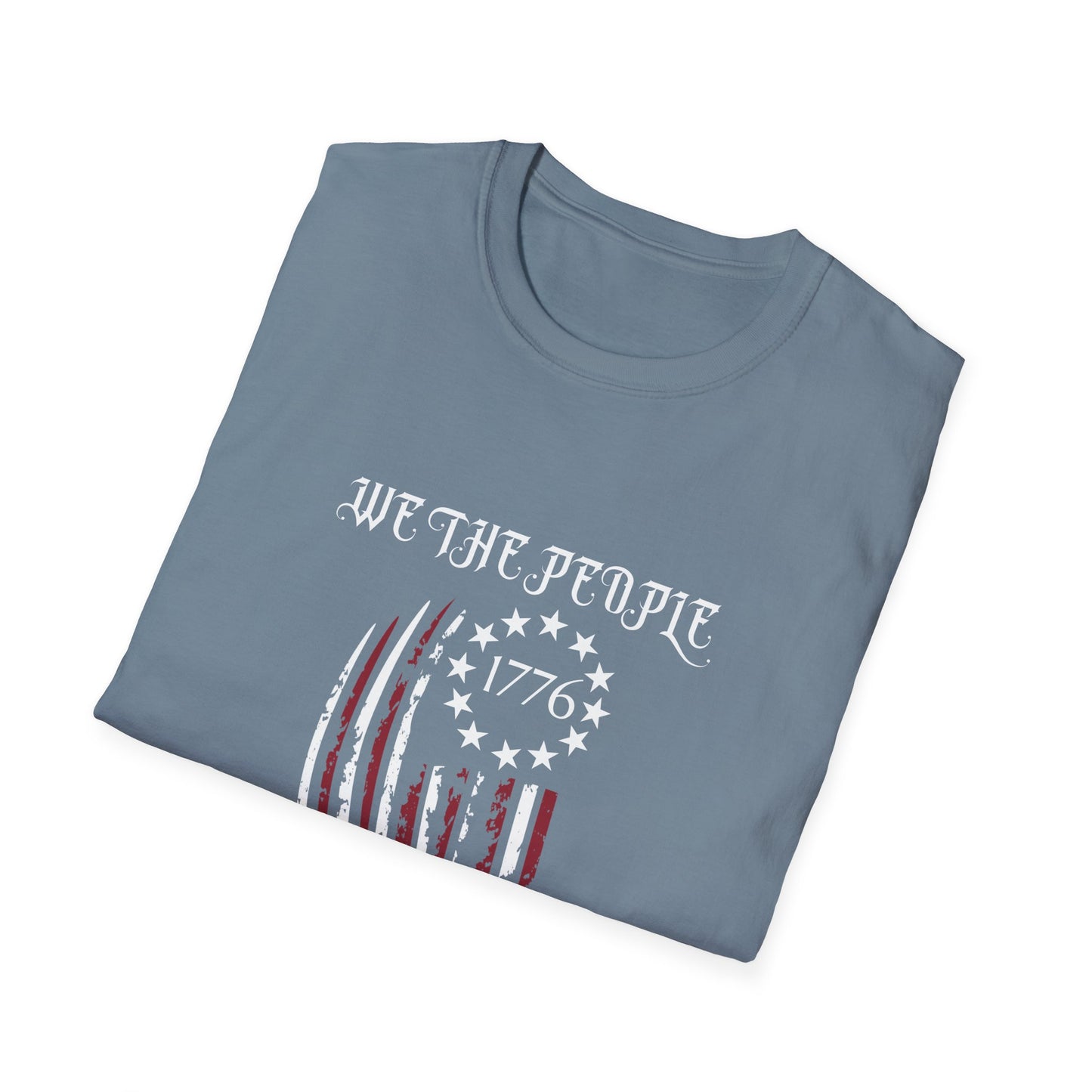 Patriot Life Shirt | Freedom Life Shirt | Life Apparels | Patriotic Freedom Life T-Shirt, Unisex Shirt for Independence Day, Red T-Shirt for Summer Celebrations, Statement Tee