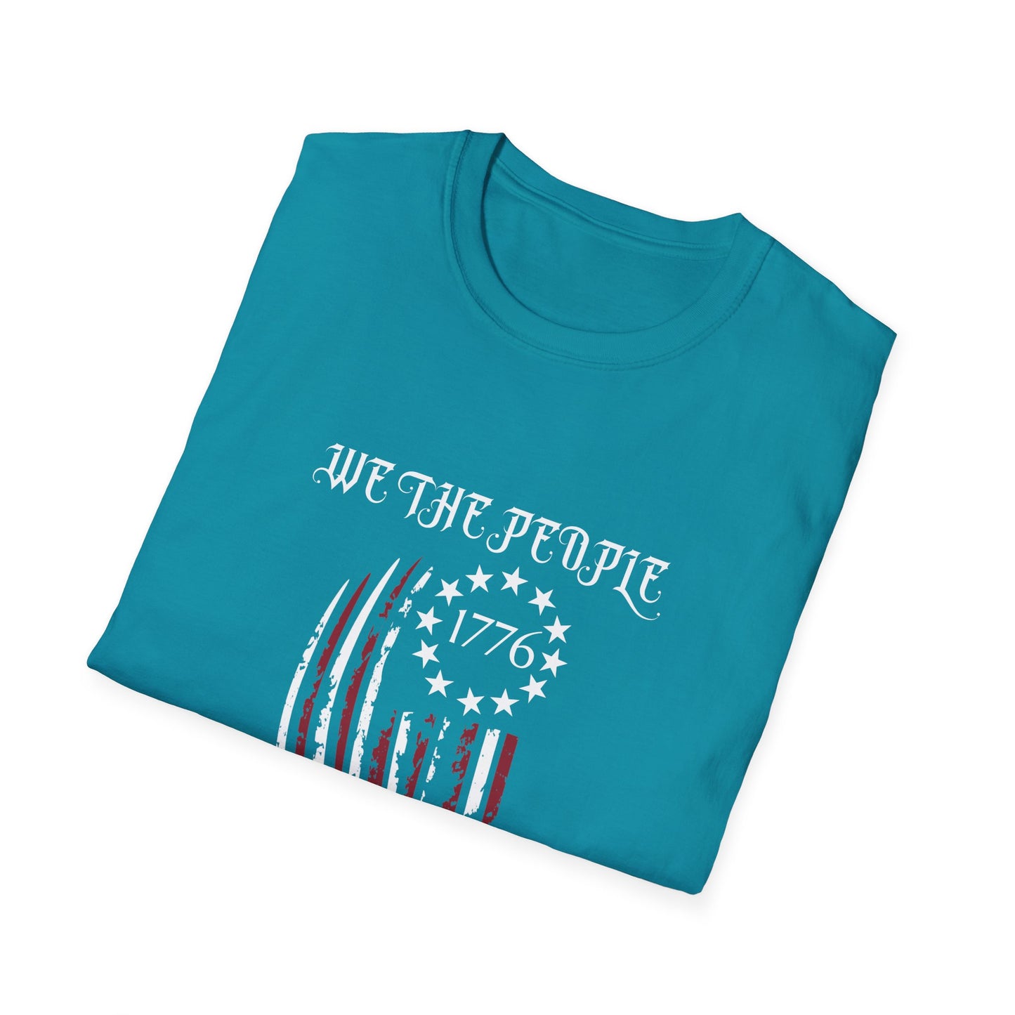 Patriot Life Shirt | Freedom Life Shirt | Life Apparels | Patriotic Freedom Life T-Shirt, Unisex Shirt for Independence Day, Red T-Shirt for Summer Celebrations, Statement Tee