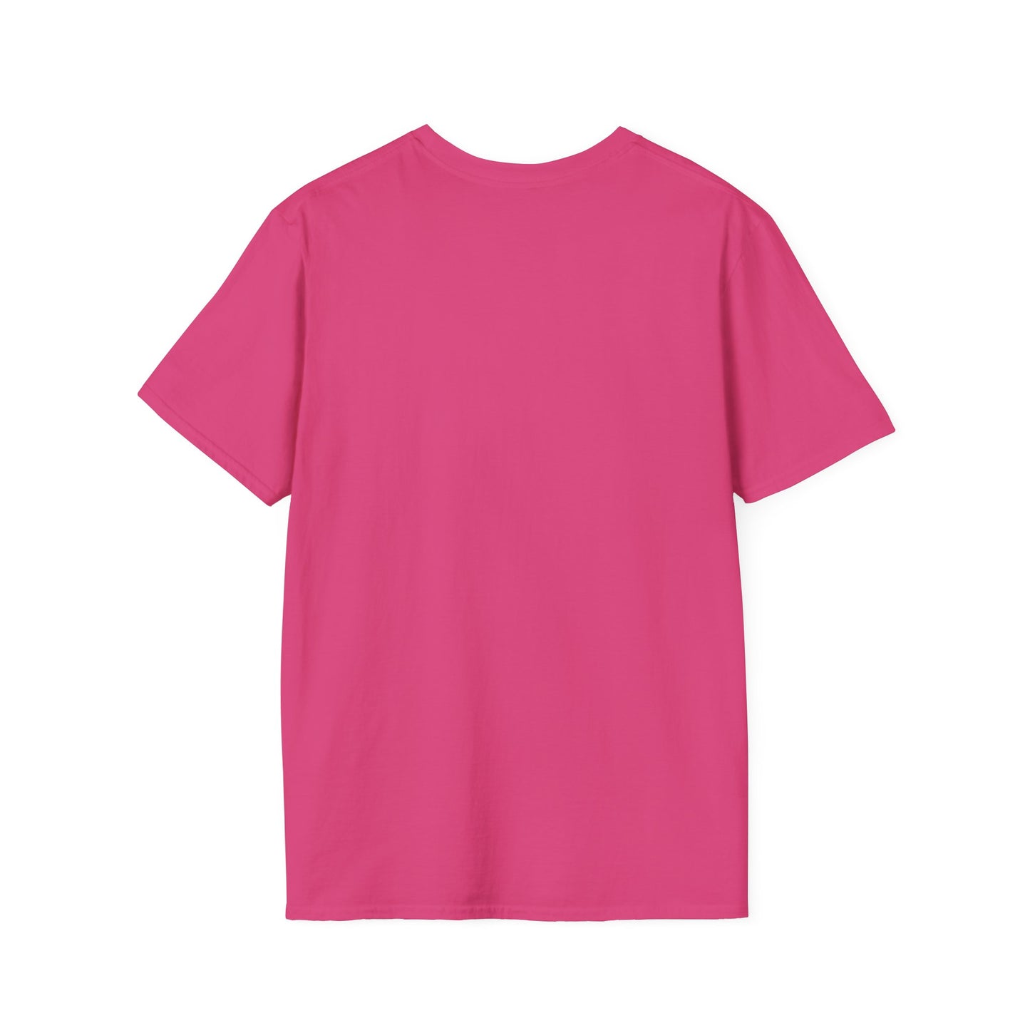 Kayak Life Adventure Softstyle T-Shirt