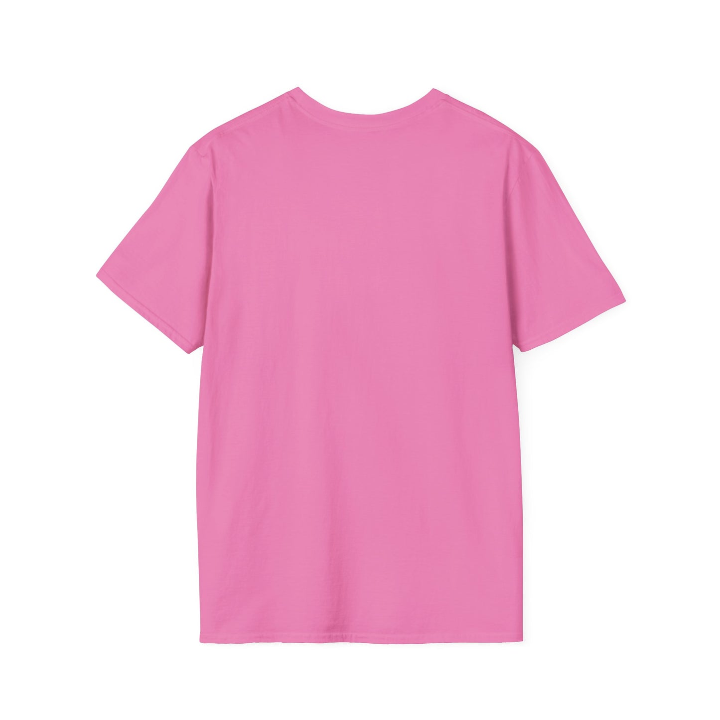 Kayak Life Adventure Softstyle T-Shirt