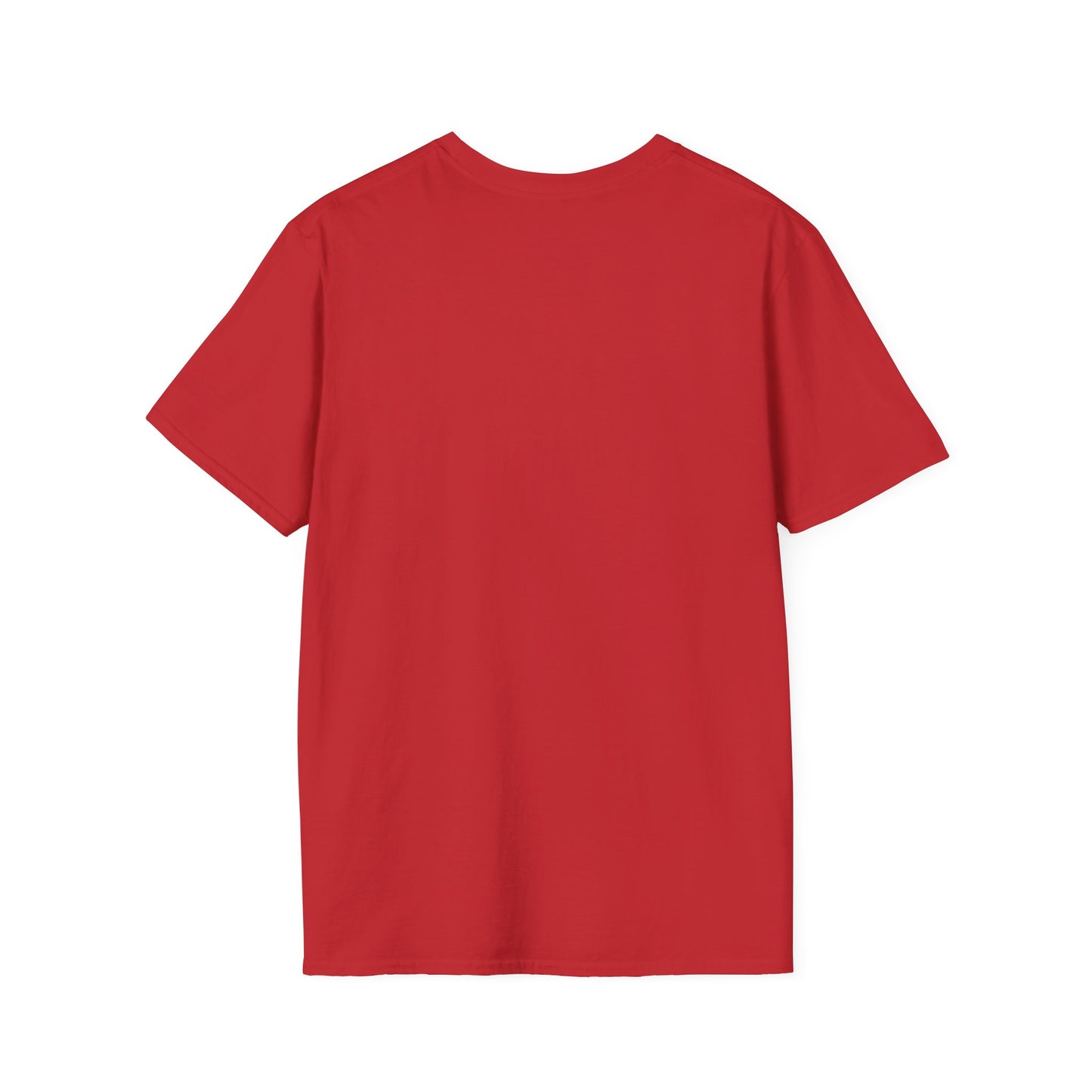 Kayak Life Adventure Softstyle T-Shirt