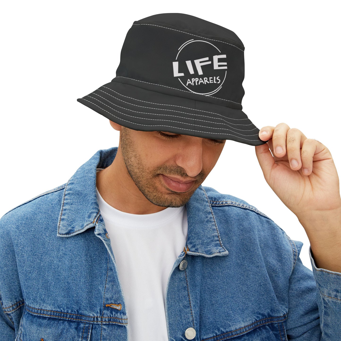 Trendy Life Apparels Bucket Hat for Outdoor Adventures
