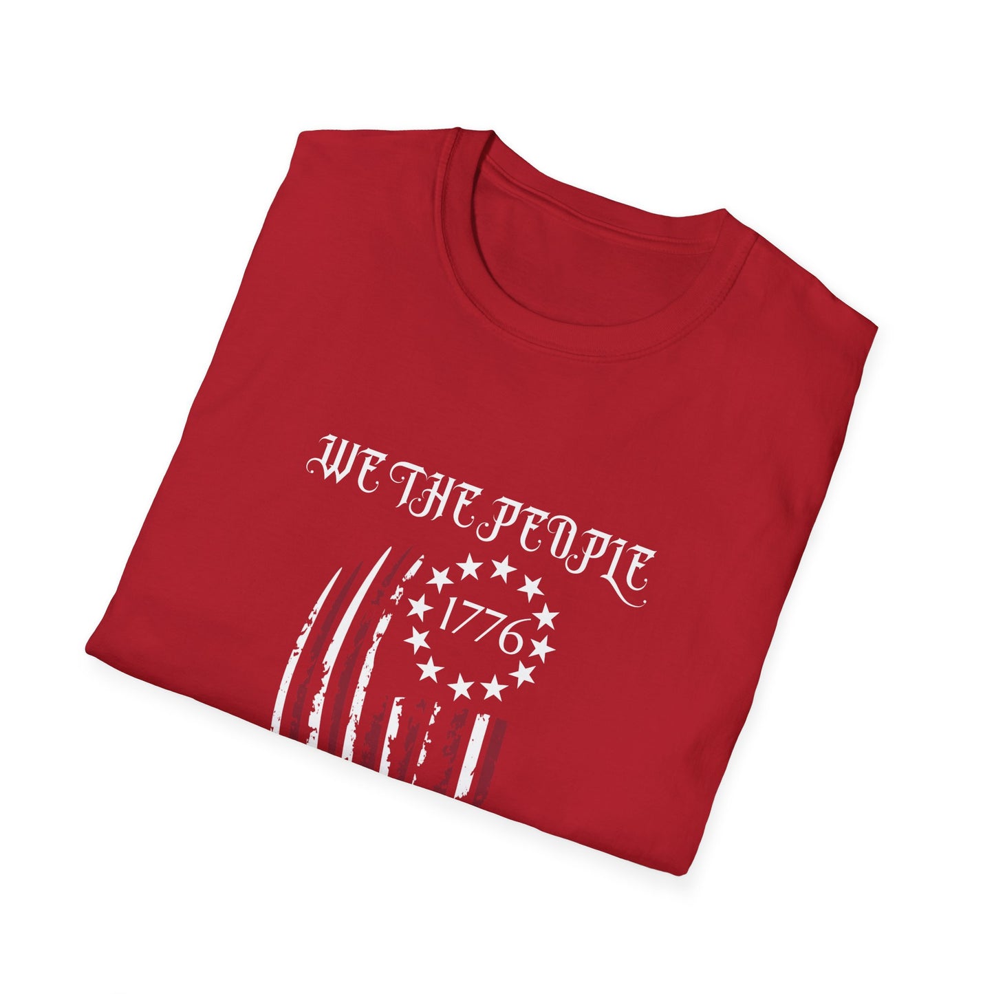 Patriot Life Shirt | Freedom Life Shirt | Life Apparels | Patriotic Freedom Life T-Shirt, Unisex Shirt for Independence Day, Red T-Shirt for Summer Celebrations, Statement Tee