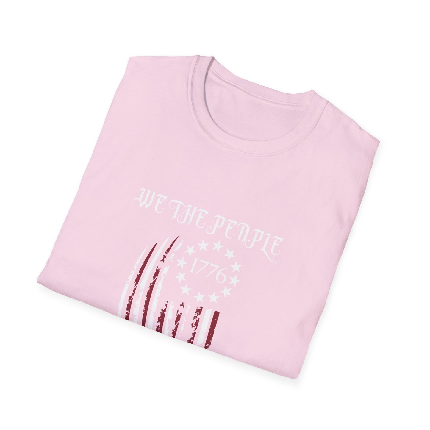 Patriot Life Shirt | Freedom Life Shirt | Life Apparels | Patriotic Freedom Life T-Shirt, Unisex Shirt for Independence Day, Red T-Shirt for Summer Celebrations, Statement Tee