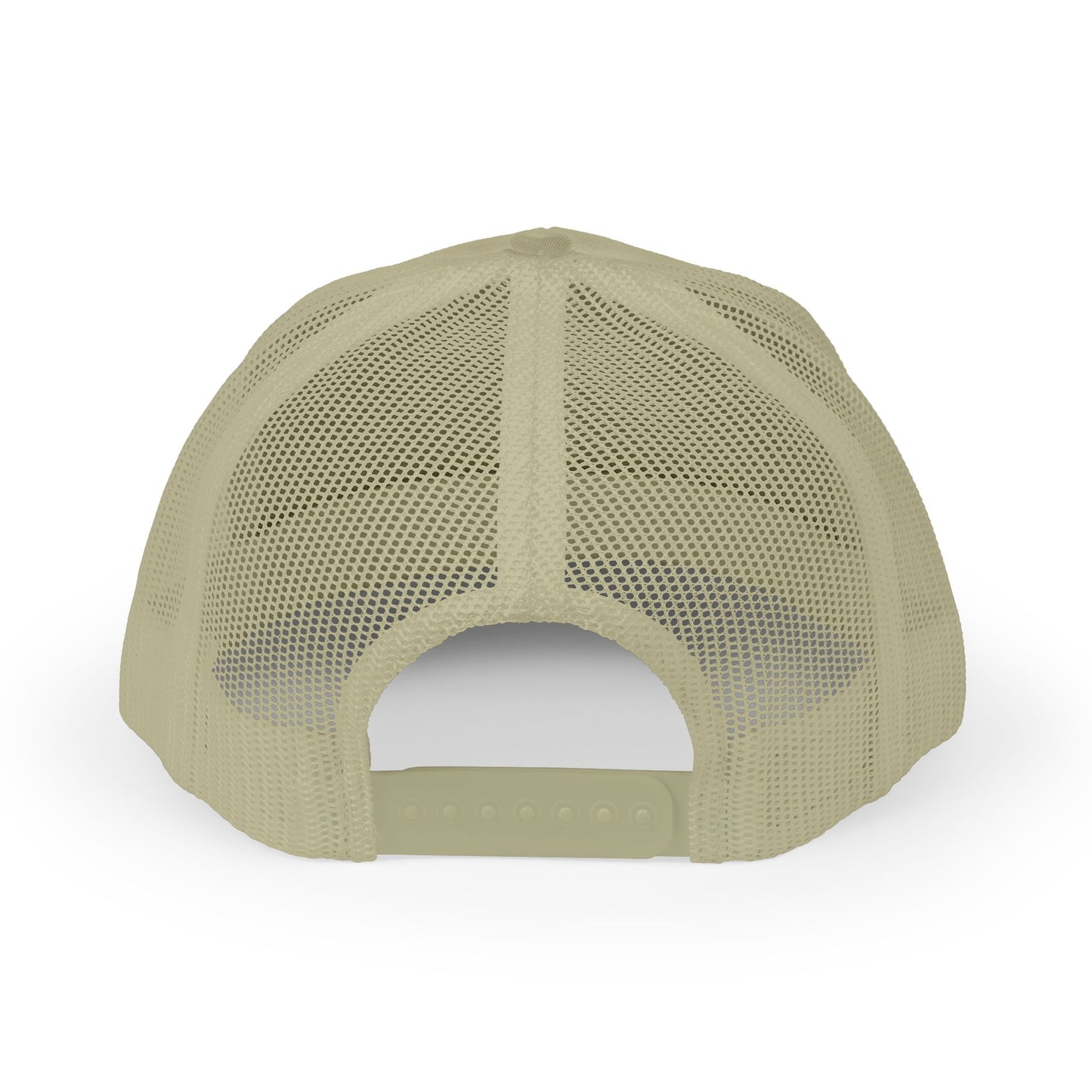 Kayak Life Snapback Trucker Cap - Perfect for Outdoor Enthusiasts