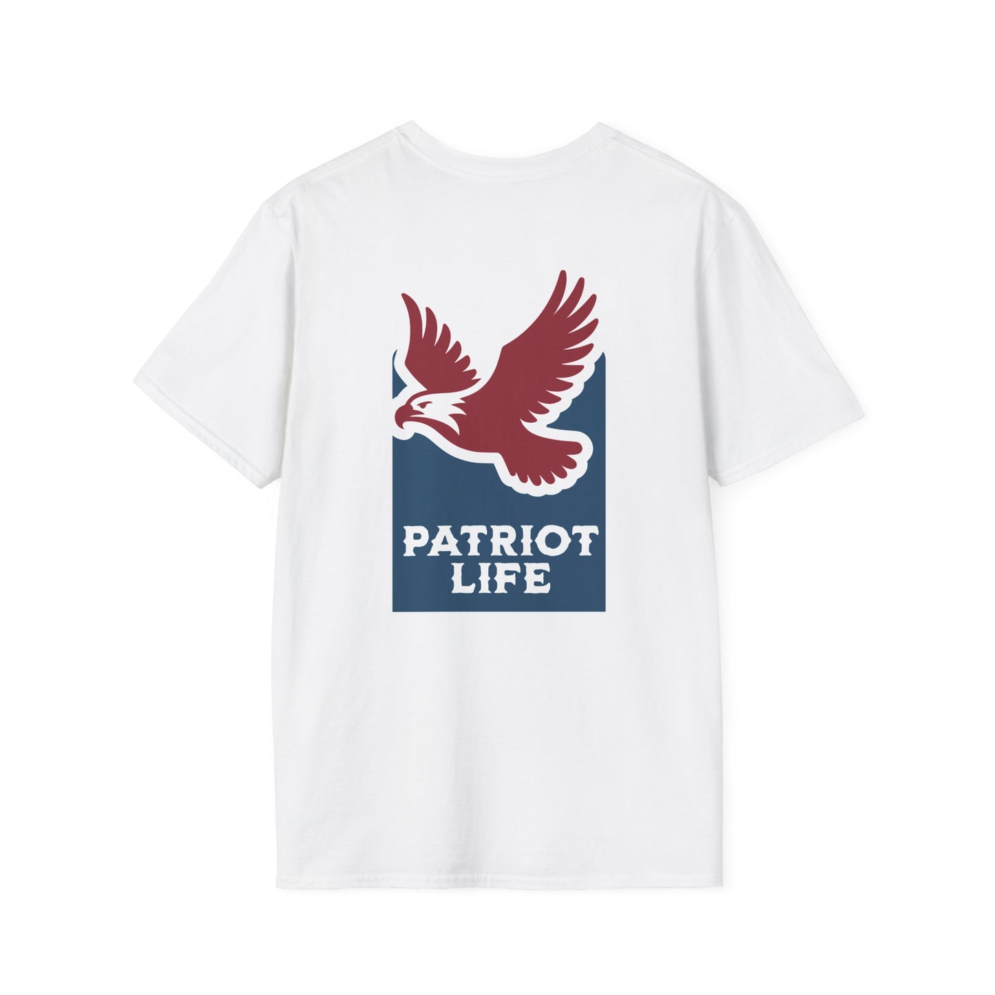 Casual Freedom T-Shirt