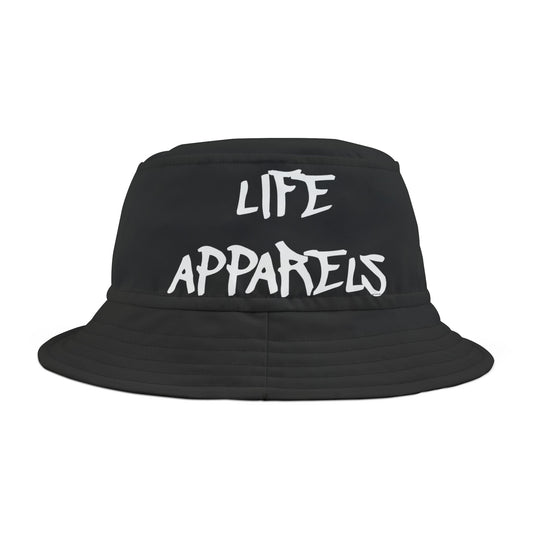 Trendy Life Apparels Bucket Hat for Outdoor Adventures