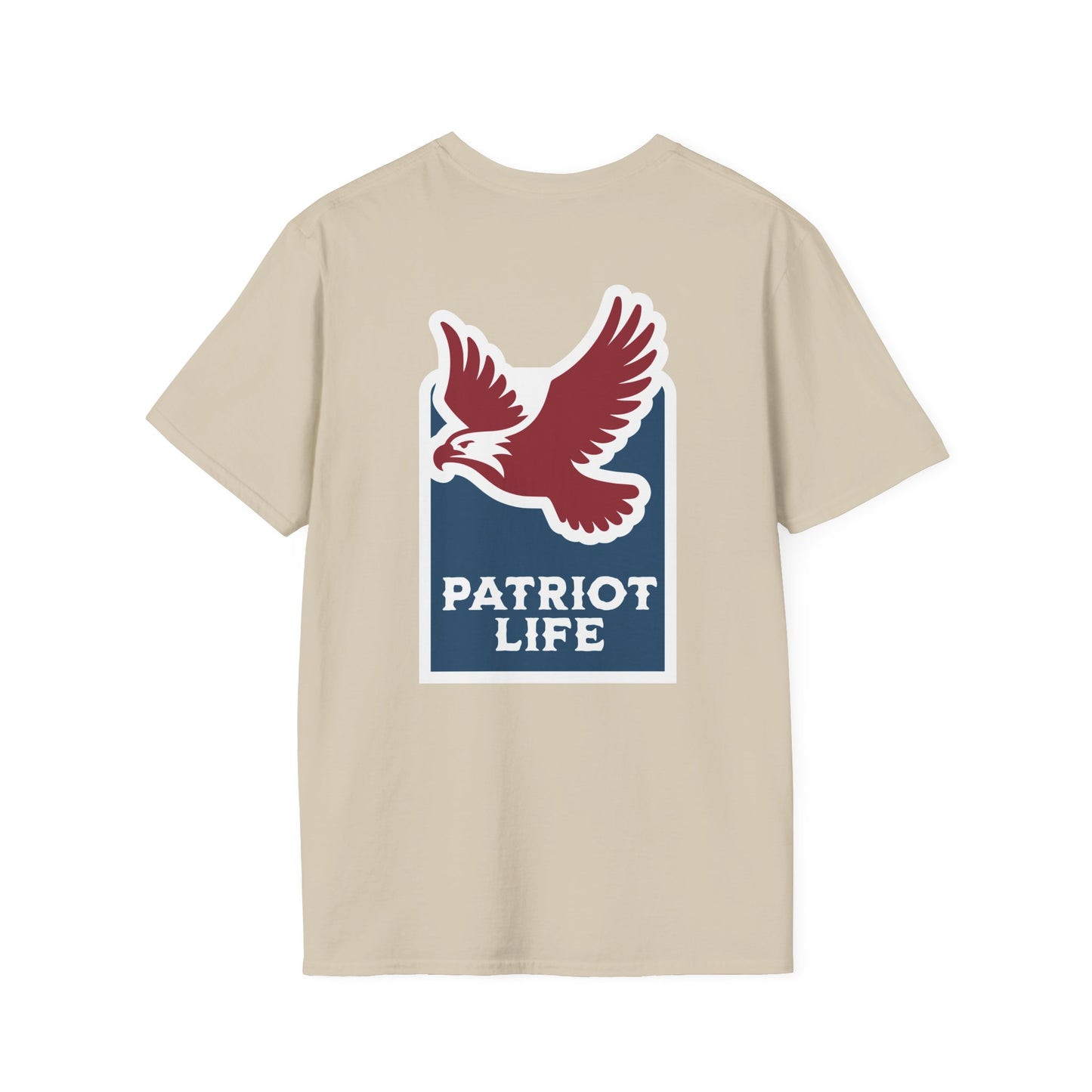 Casual Freedom T-Shirt