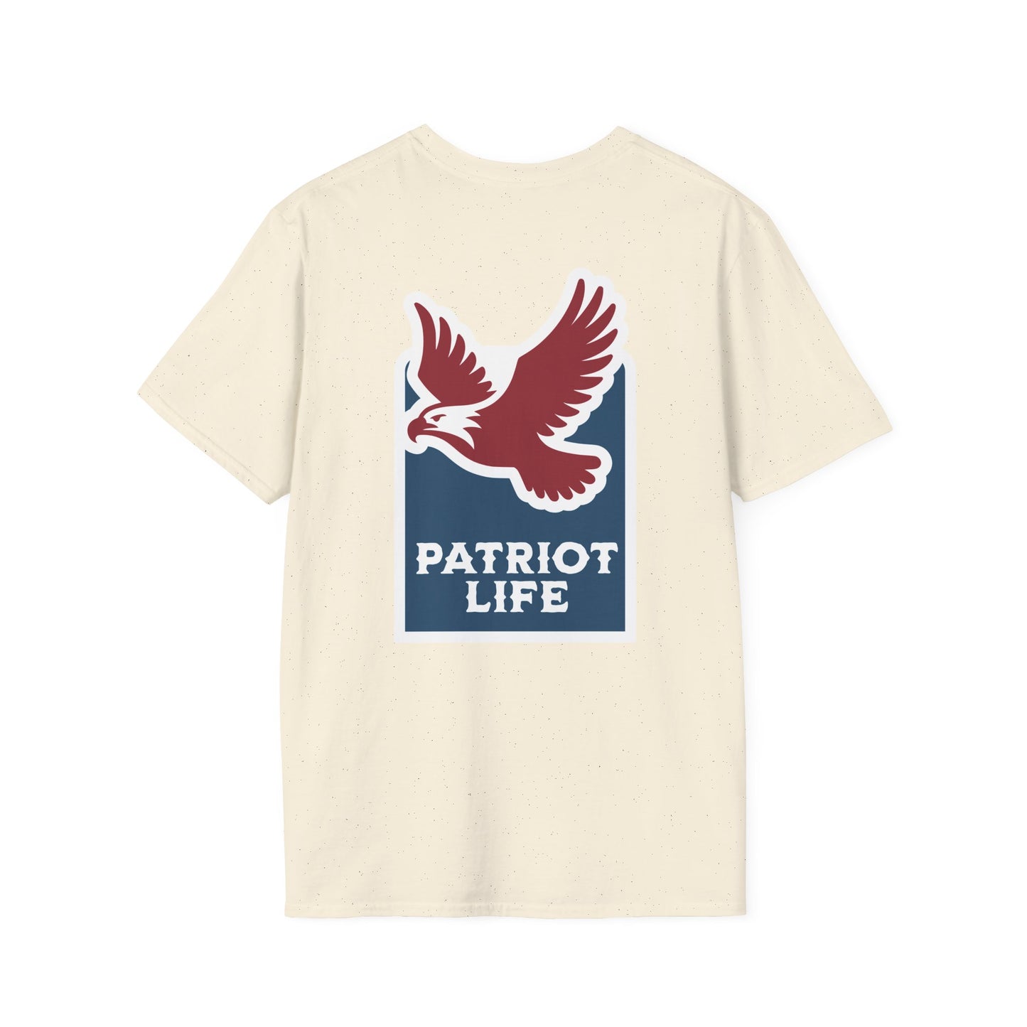 Casual Freedom T-Shirt