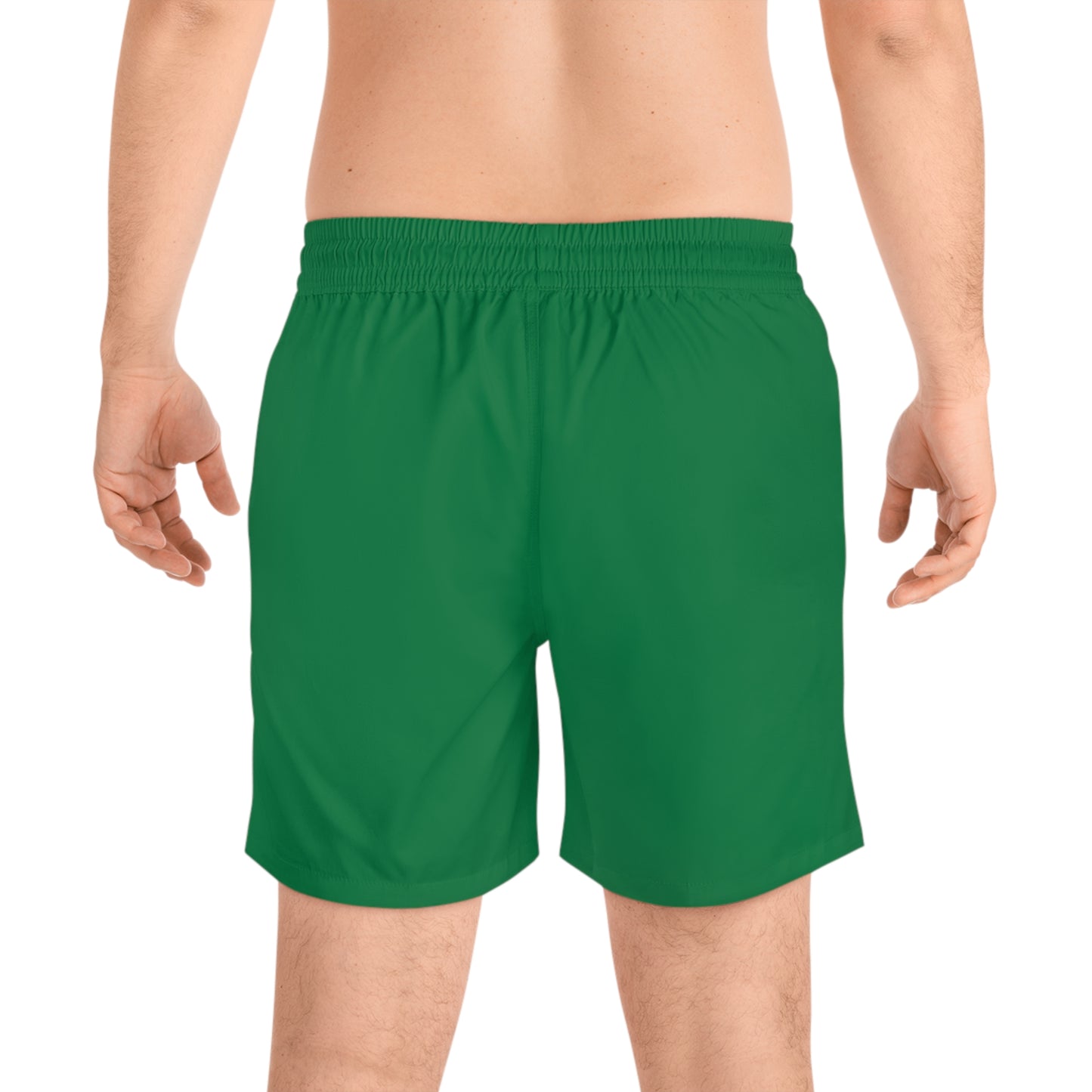 Vibrant Men's Swim Shorts - "Life Apparels"