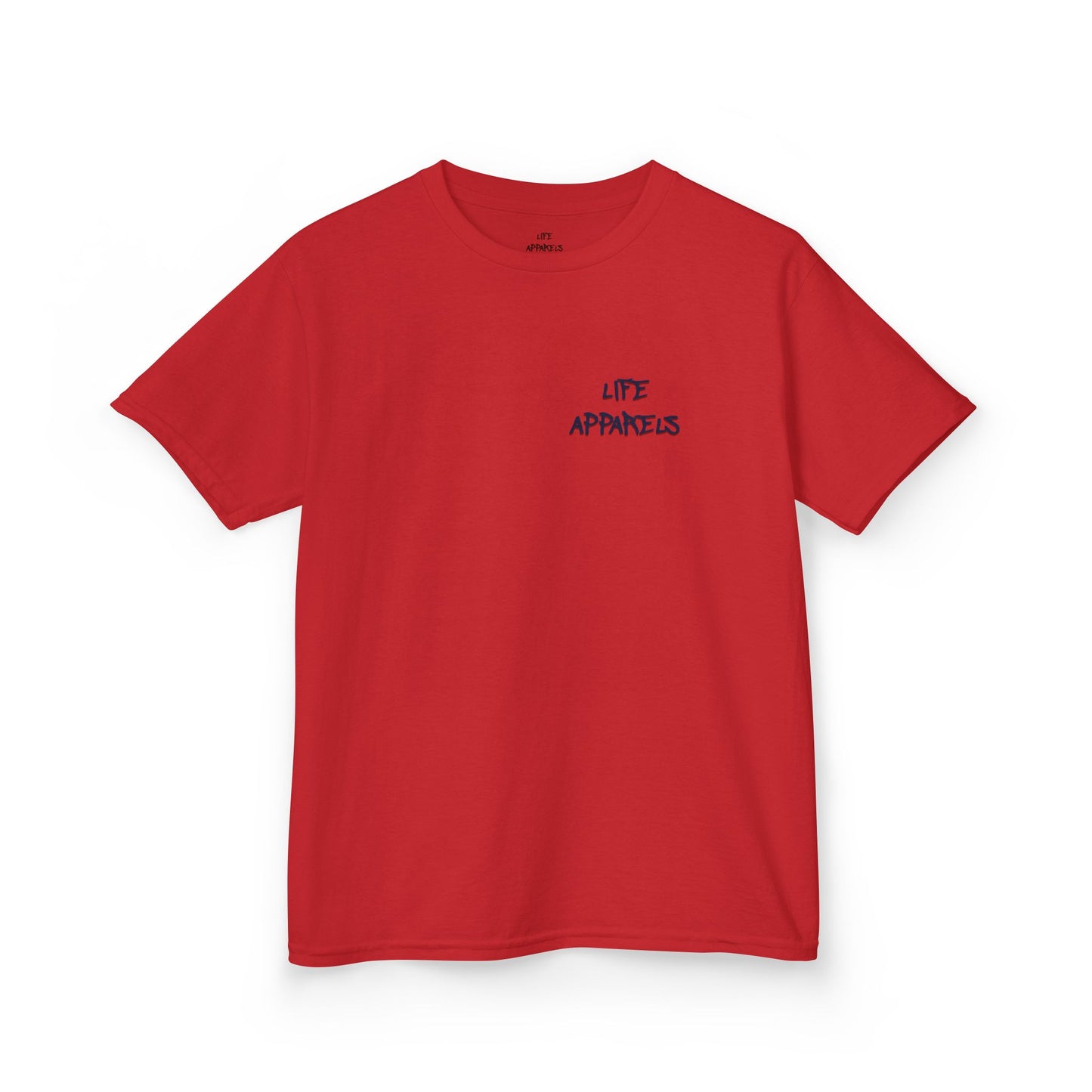 Kids Patriot Graphic Tee - Life Apparels