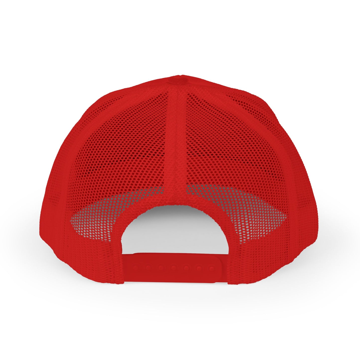 Kayak Life Snapback Trucker Cap - Perfect for Outdoor Enthusiasts