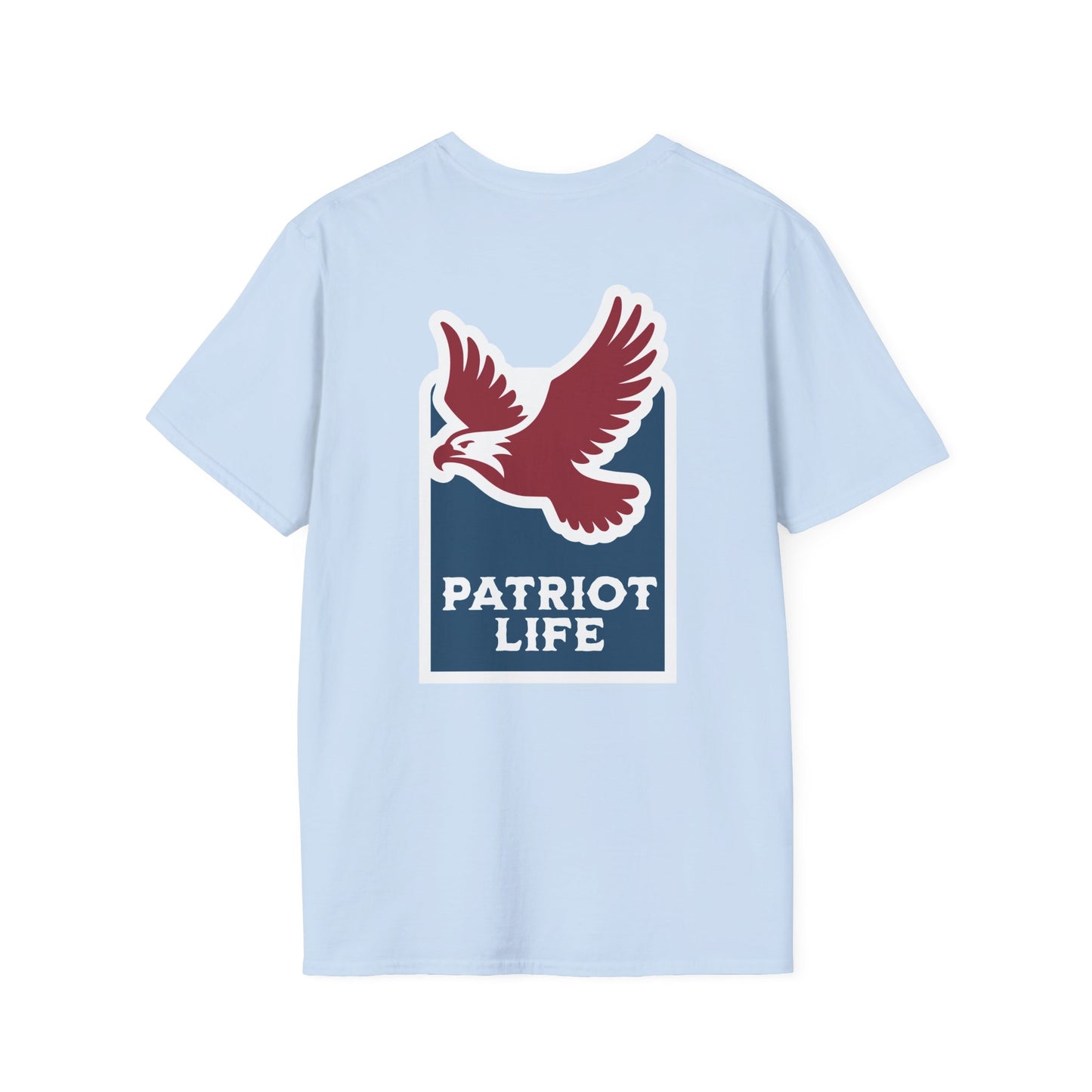 Casual Freedom T-Shirt