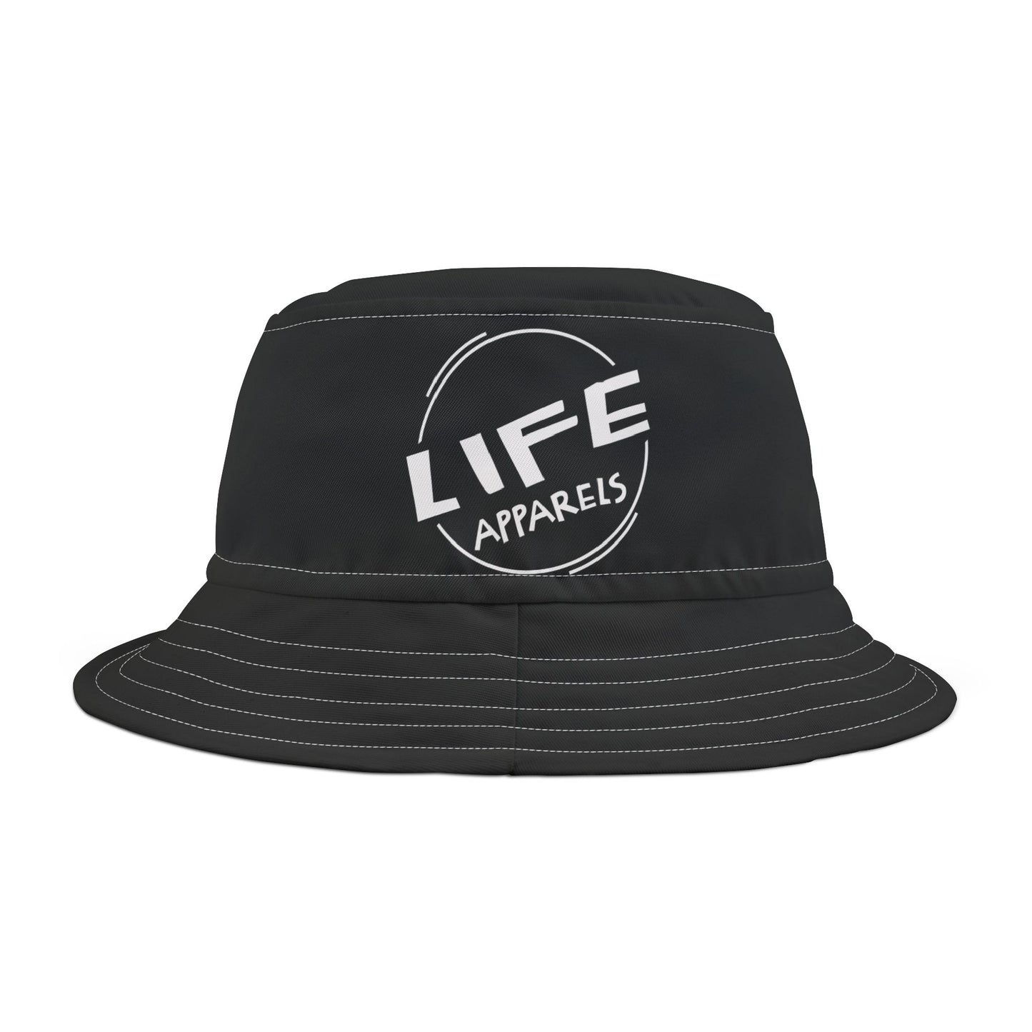 Trendy Life Apparels Bucket Hat for Outdoor Adventures