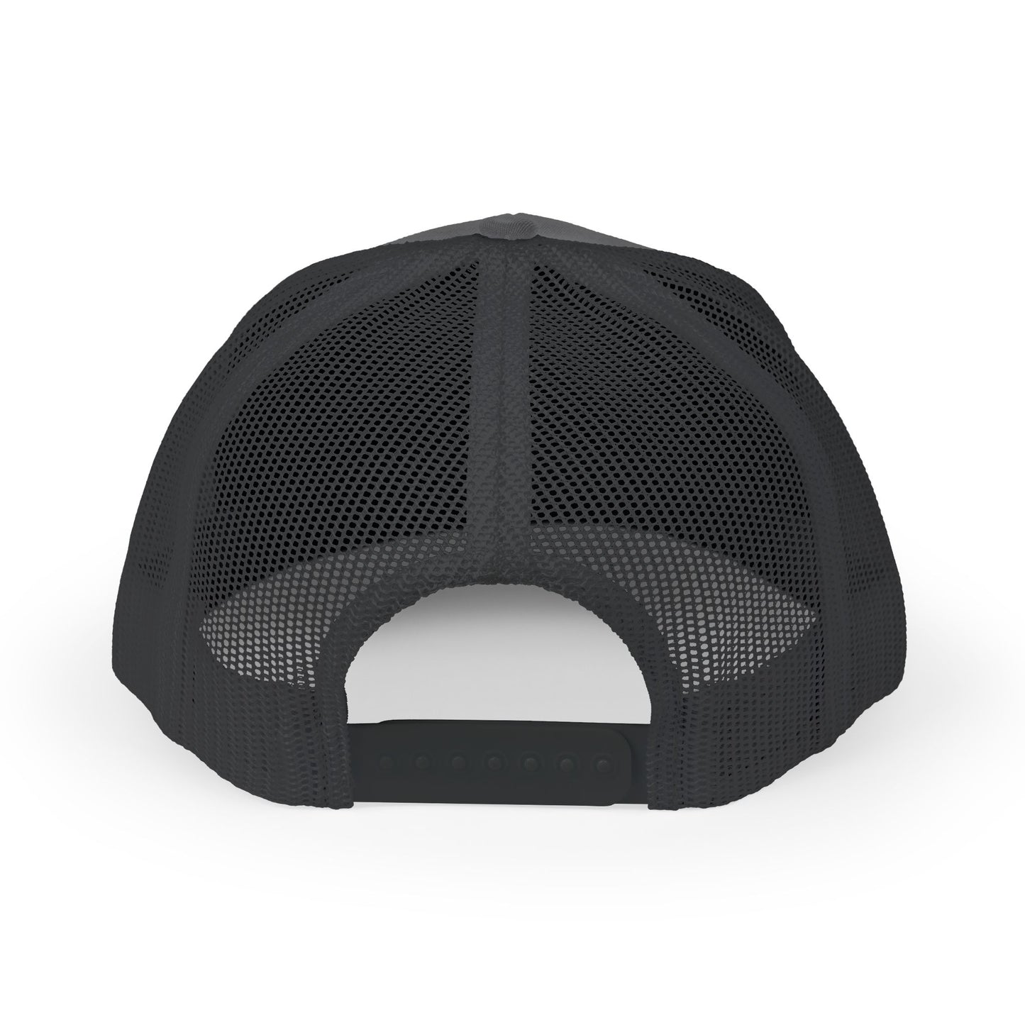 Life Apparels Snapback Trucker Cap - Bold & Stylish Headwear for Everyday Adventures