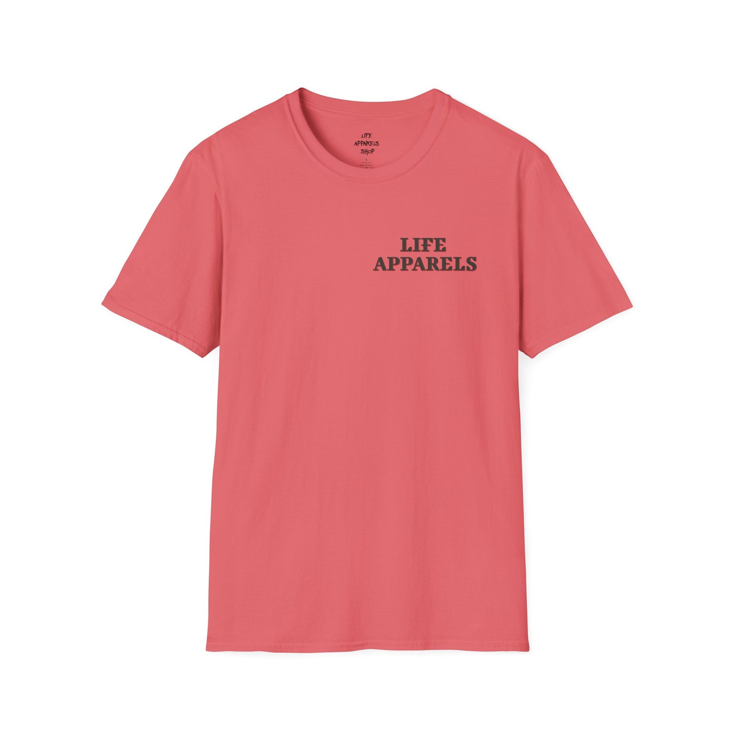 Farm Life T-Shirt - Softstyle Tee for Farm Lifestyles