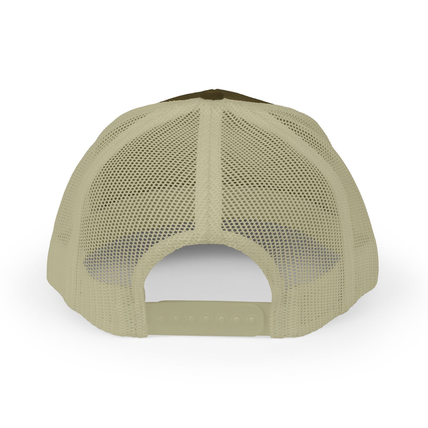 Life Apparels Snapback Trucker Cap - Bold & Stylish Headwear for Everyday Adventures