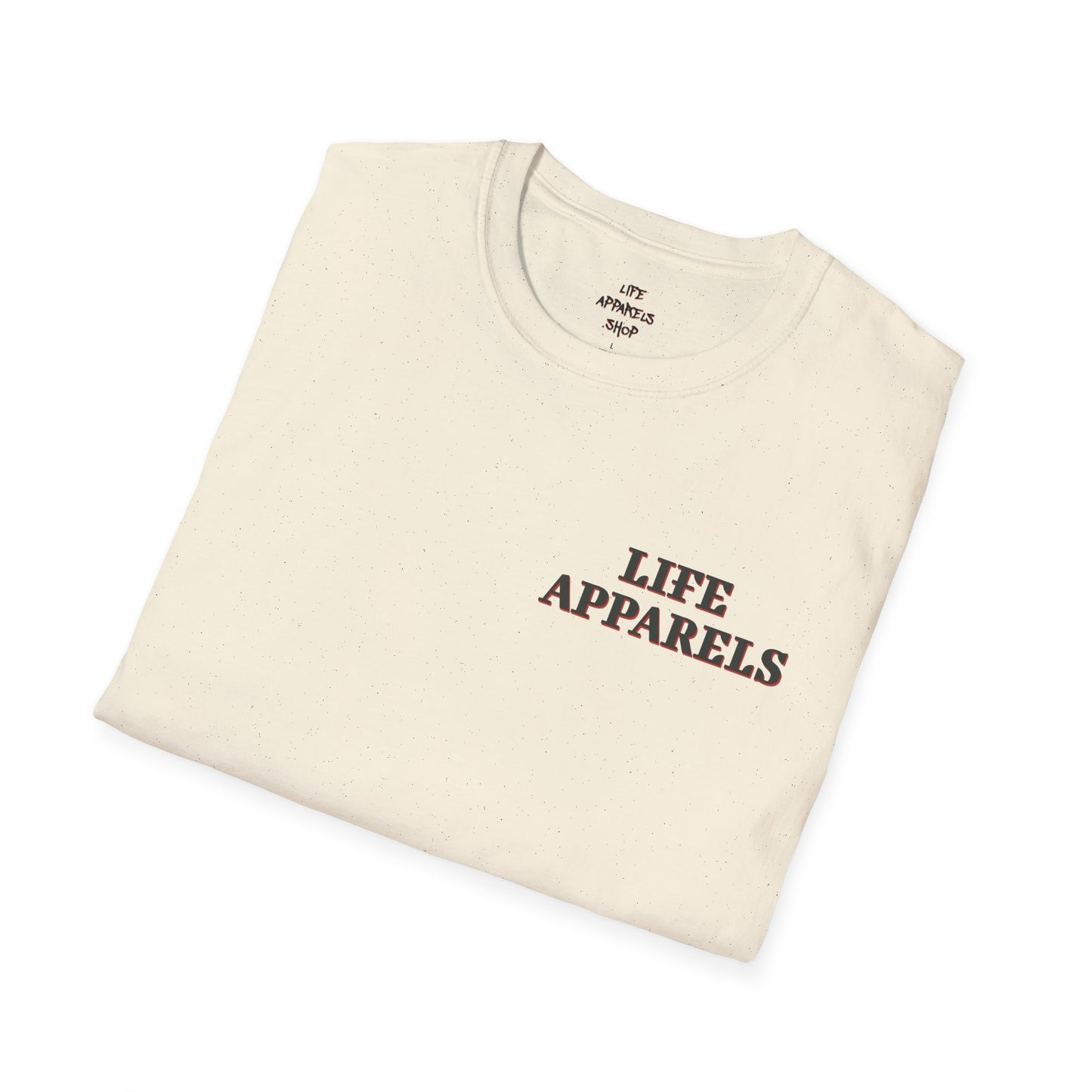 Farm Life T-Shirt - Softstyle Tee for Farm Lifestyles