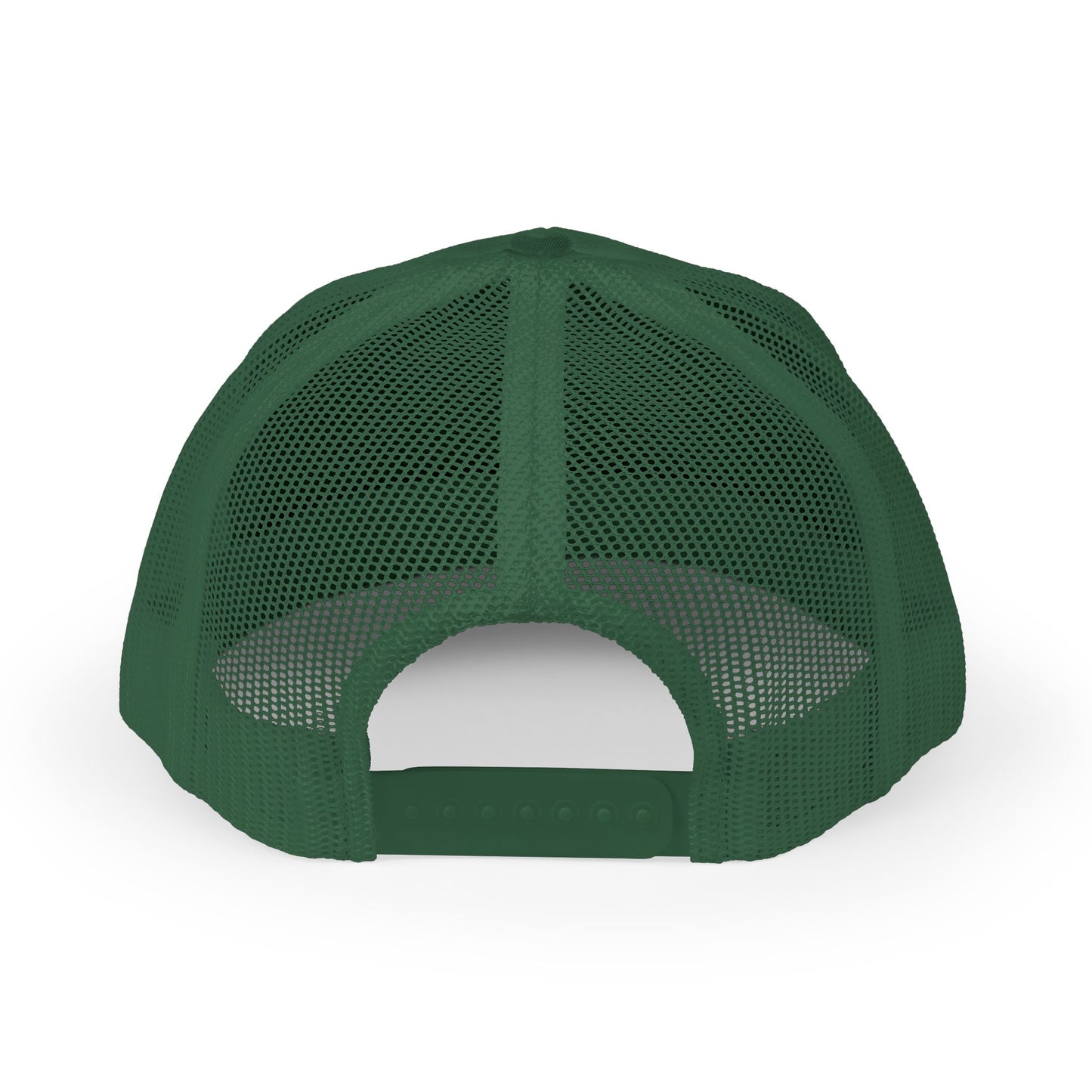 Kayak Life Snapback Trucker Cap - Perfect for Outdoor Enthusiasts