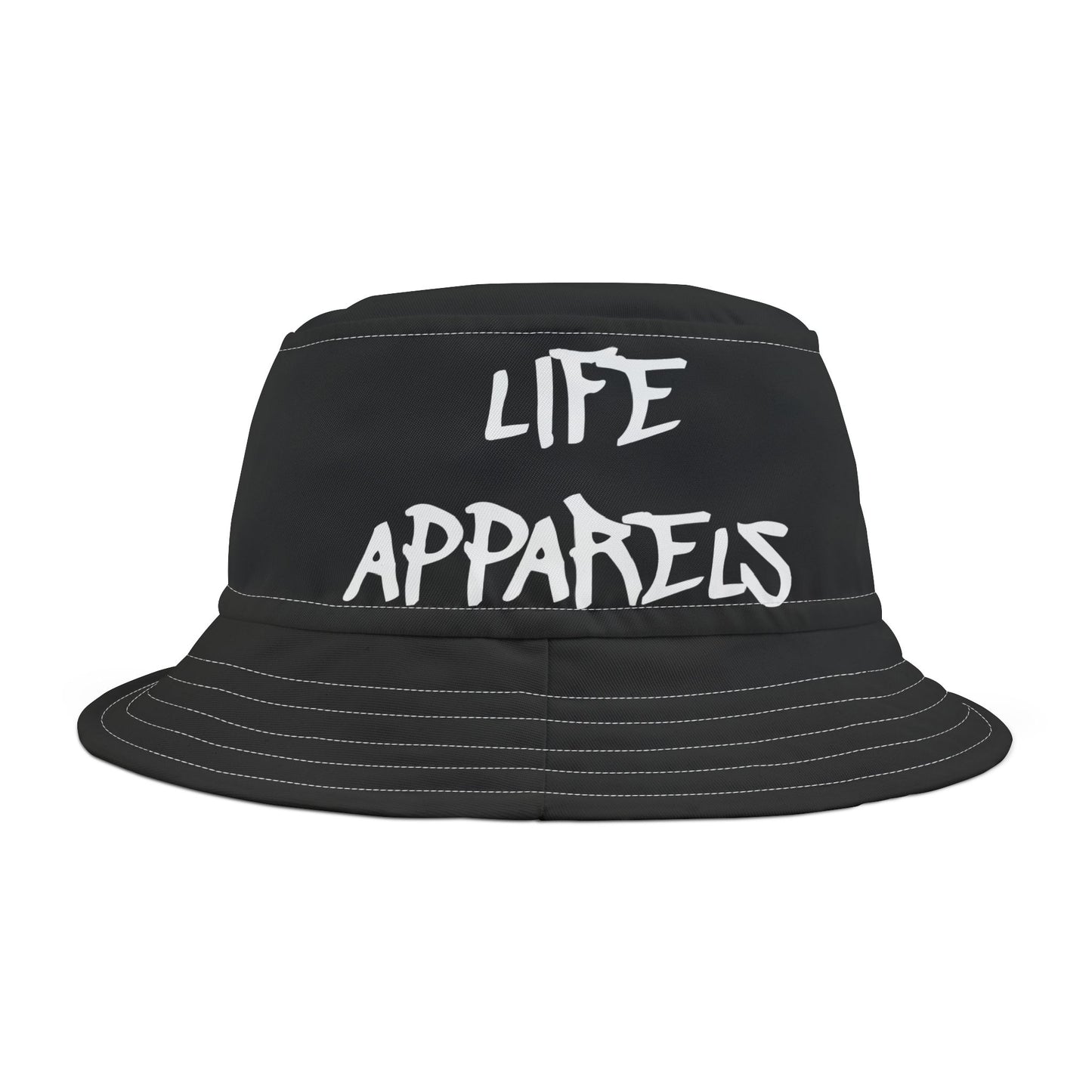 Trendy Life Apparels Bucket Hat for Outdoor Adventures