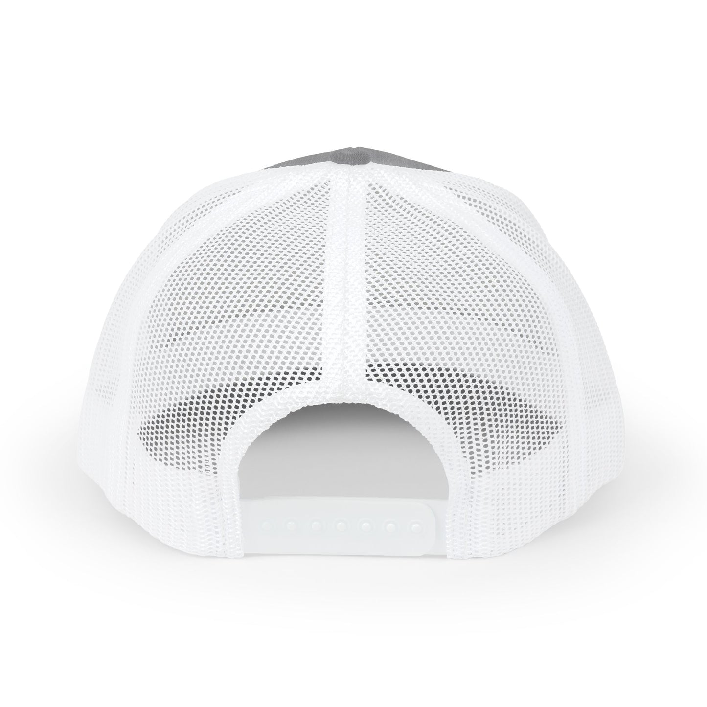 Kayak Life Snapback Trucker Cap - Perfect for Outdoor Enthusiasts