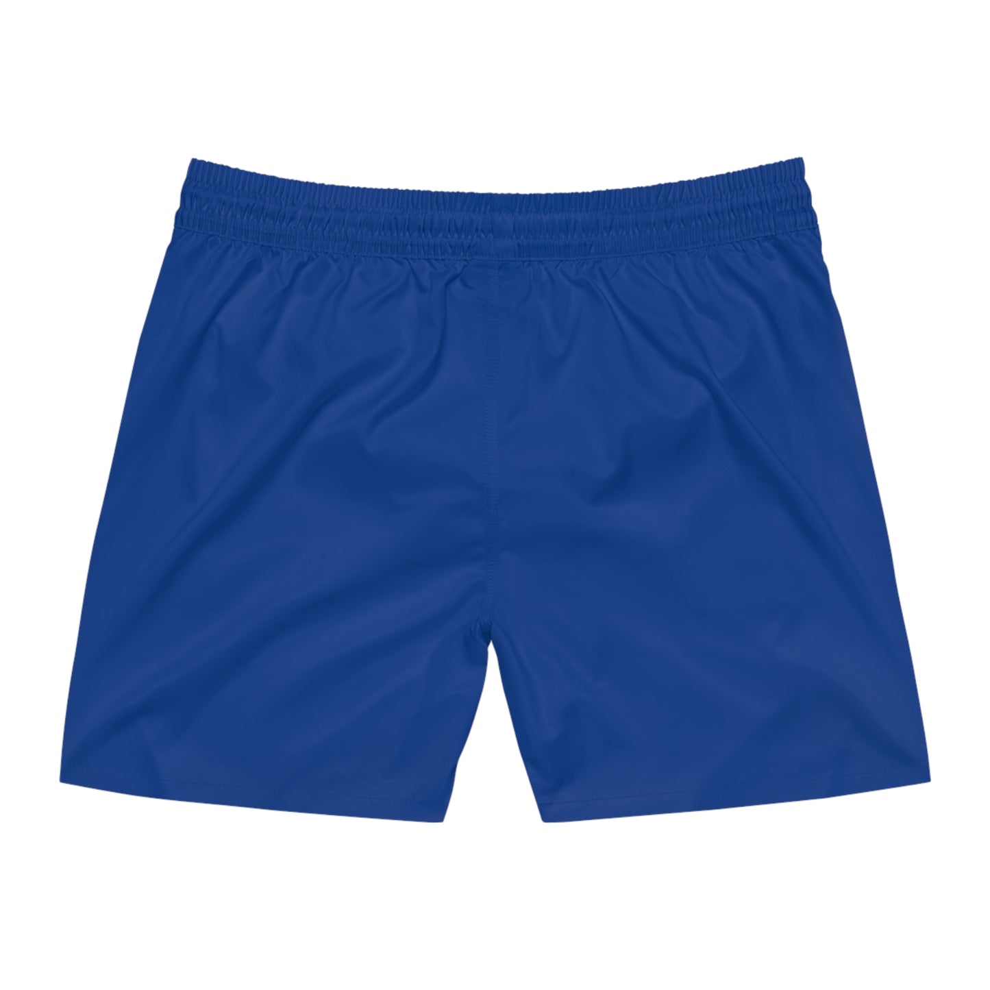 Men's Mid-Length Swim Shorts - Stylish Beachwear for Summer Adventures