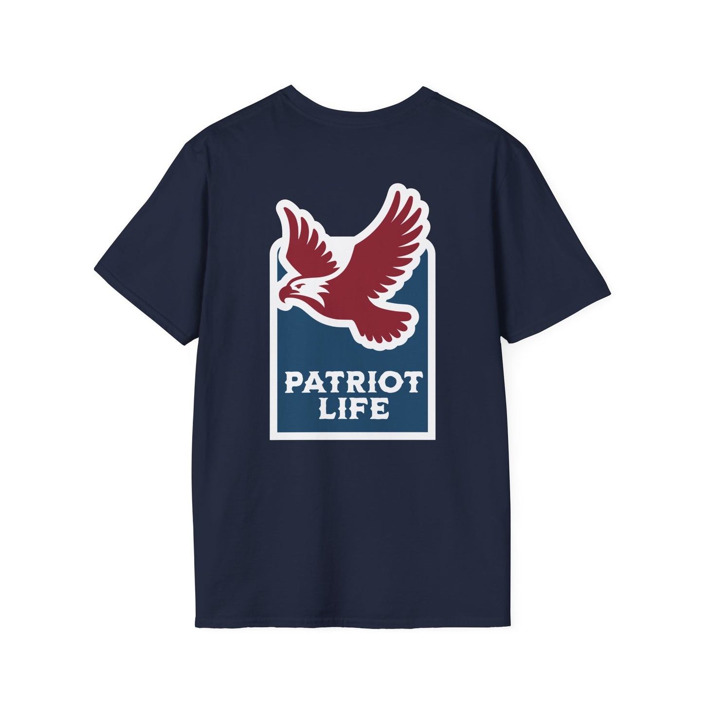 Casual Freedom T-Shirt