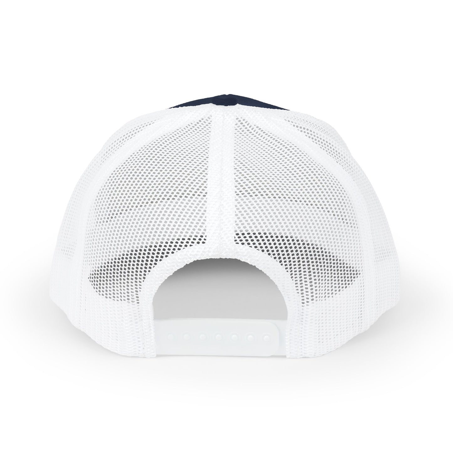 Kayak Life Snapback Trucker Cap - Perfect for Outdoor Enthusiasts