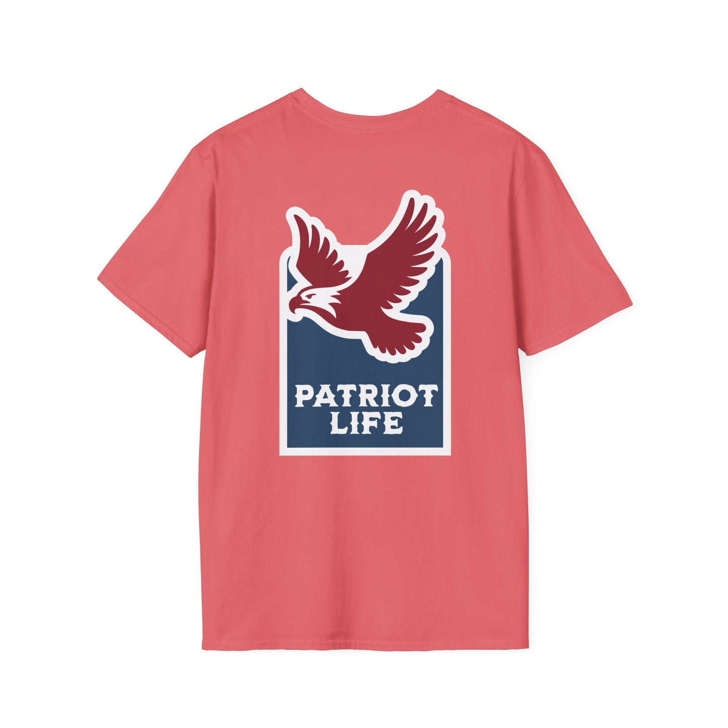 Casual Freedom T-Shirt